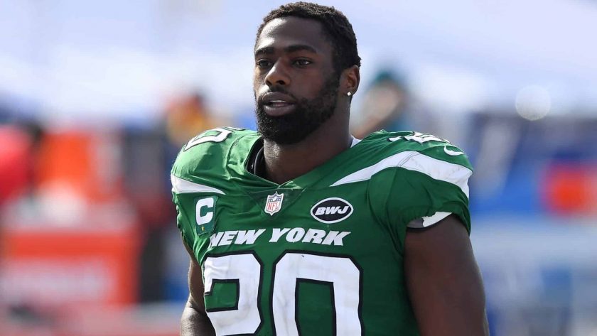 Jets could be getting Marcus Maye, Jarrad Davis back in Week 7 (Report)