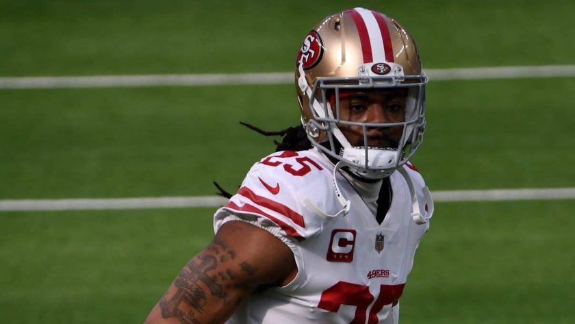 Richard Sherman drunkenly threatened to kill self prior to Wednesday arrest