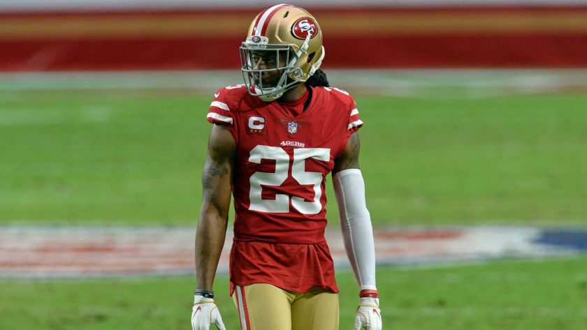 Richard Sherman under investigation for burglary domestic violence, hit-and-run (Report)