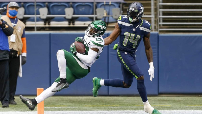 Jets, Marcus Maye not expected to agree on extension ahead of Thursday’s deadline (Report)