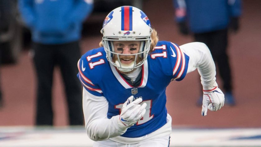 NFL tells players to get vaccinated or potentially lose game checks