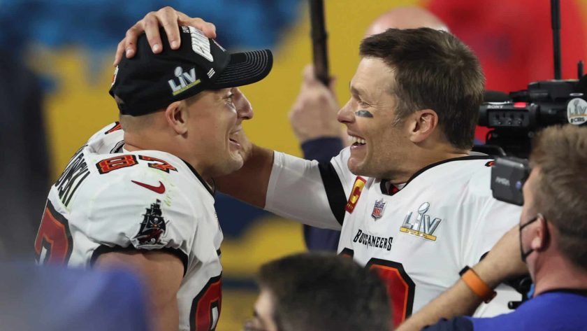 10 Storylines for 2021 NFL Season: Bucs repeat?
