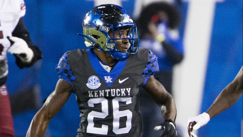 What role could Jets 6th-round CB Brandin Echols assume?