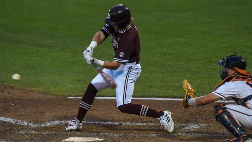 New York Mets 2021 MLB Draft: Rounds 11-20 recap
