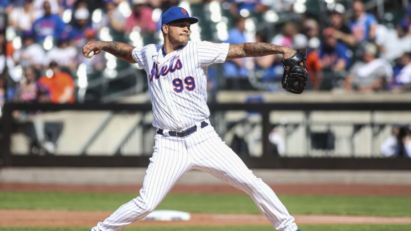 Blue Jays at Mets – Saturday Lineups, Odds, Pitchers, Broadcast Info