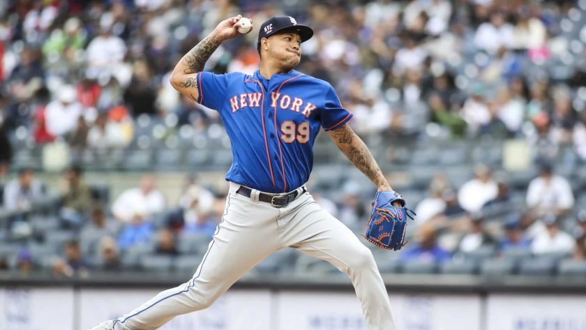 Braves at Mets – Thursday Lineups, Odds, Pitchers, Broadcast Info