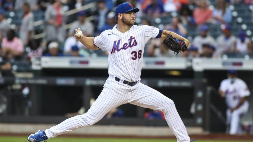 Blue Jays at Mets – Friday Lineups, Odds, Pitchers, Broadcast Info