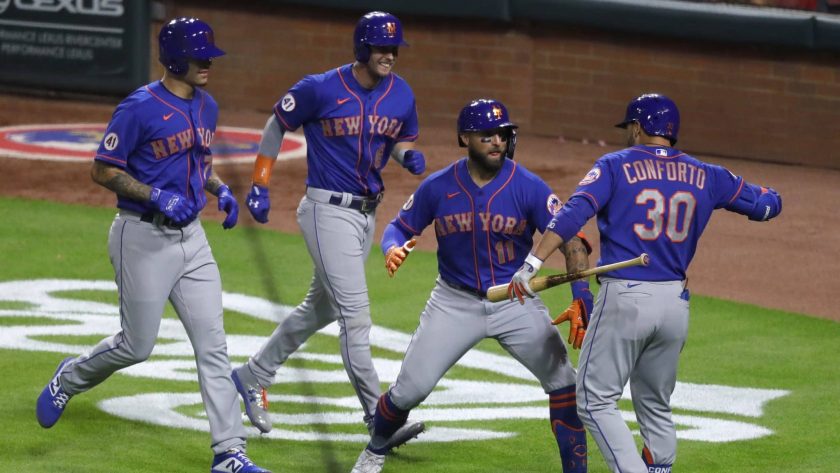 Mets at Reds – Tuesday Lineups, Odds, Pitchers, Broadcast Info