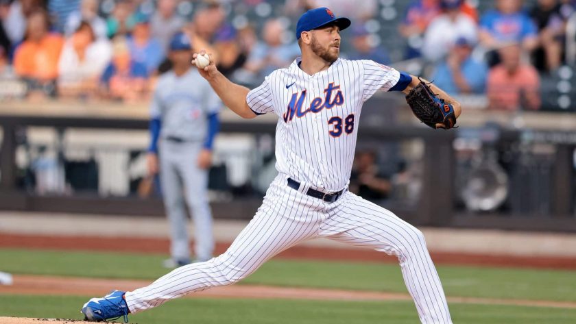 Braves at Mets – Wednesday Lineups, Odds, Pitchers, Broadcast Info