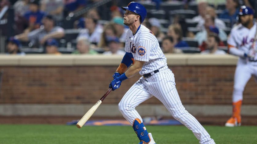 Braves at Mets – Tuesday Lineups, Odds, Pitchers, Broadcast Info