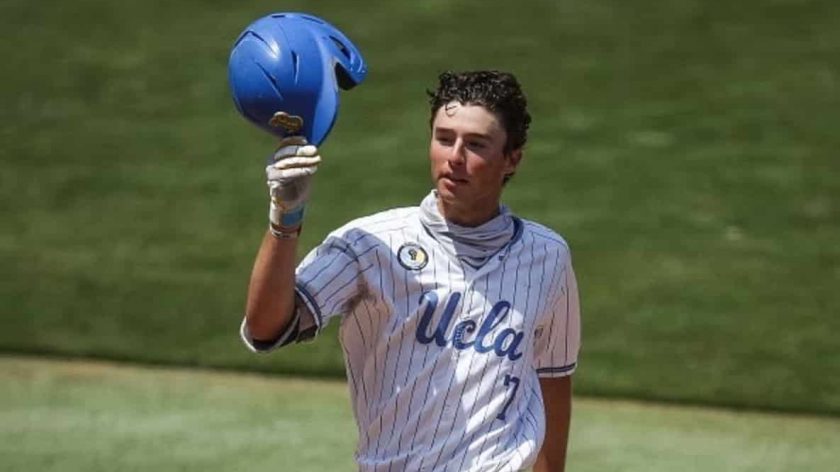 New York Mets 2021 Draft Recap: Rounds 3-10