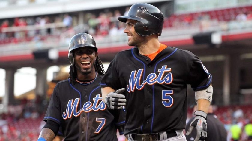Back in Black: Mets bringing back the black for Friday night home games