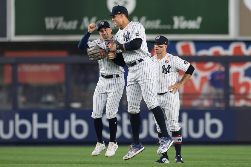 BREAKING: Yankees vs. Red Sox postponed due to positive COVID-19 tests