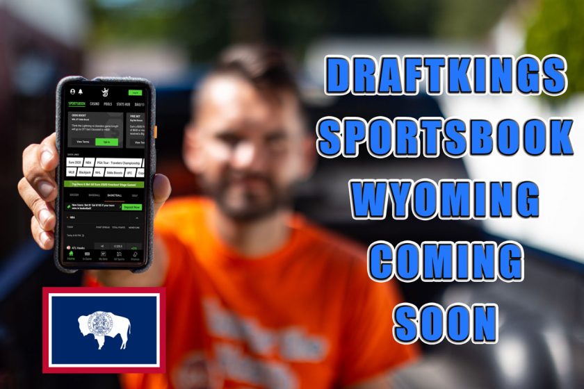 draftkings sportsbook wyoming bonus