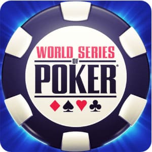 world series of poker app