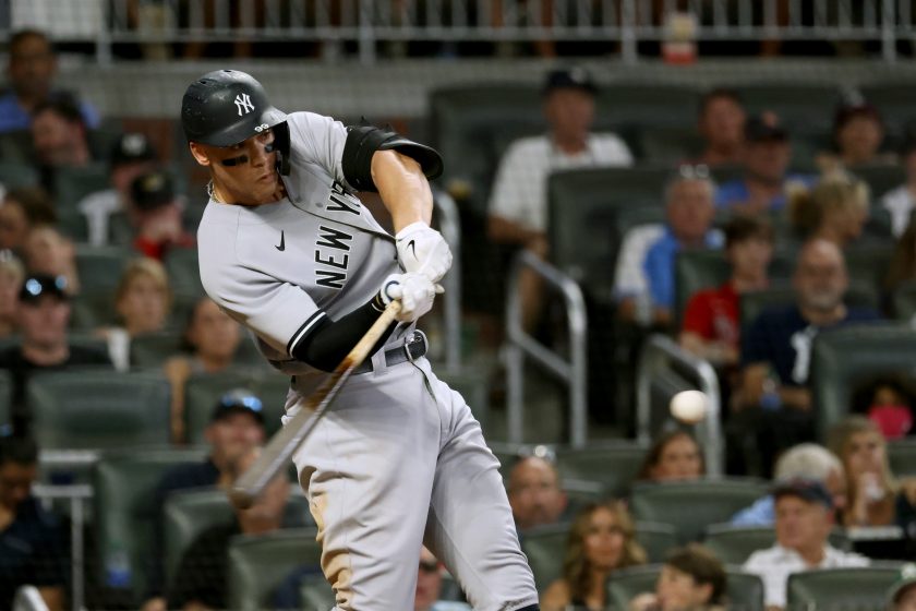ESNY’s 2021 MLB Power Rankings: August 27 Update
