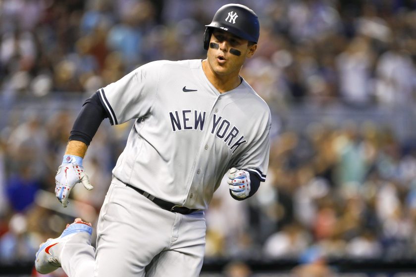 Yankees at Braves– Monday Lineups, Odds, Pitchers, Broadcast Info