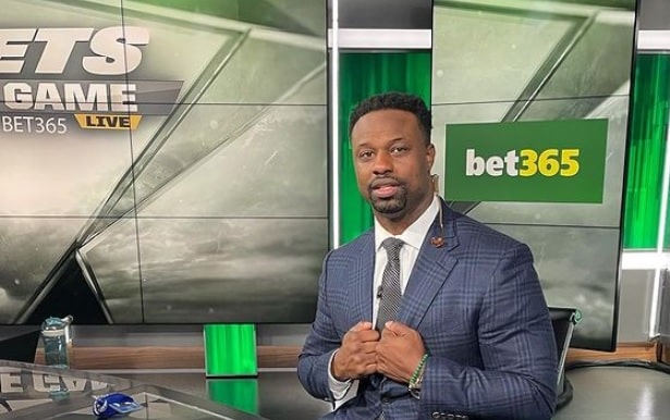 Bart Scott