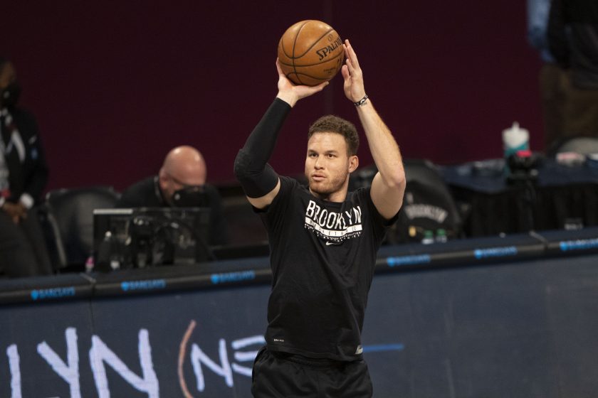 brooklyn nets free agency