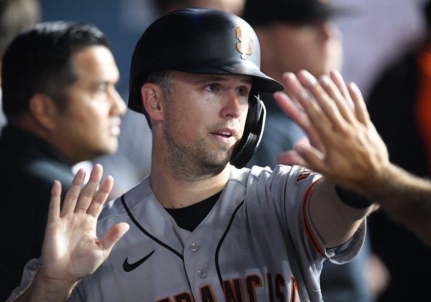 ESNY’s 2021 MLB Power Rankings: August 13 Update