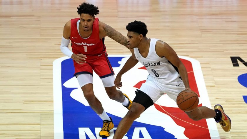 cam thomas brooklyn nets