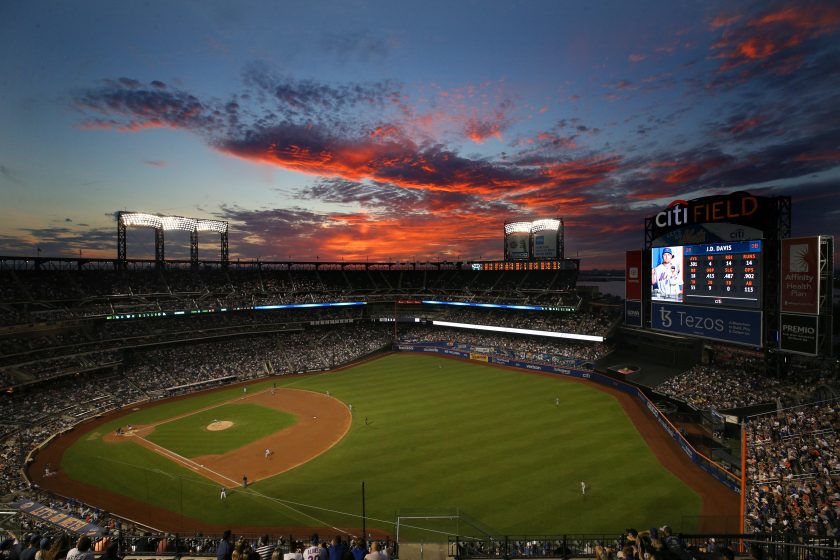 Mets’ Luisangel Acuña has $5,000 riding on his 2023 stolen base total