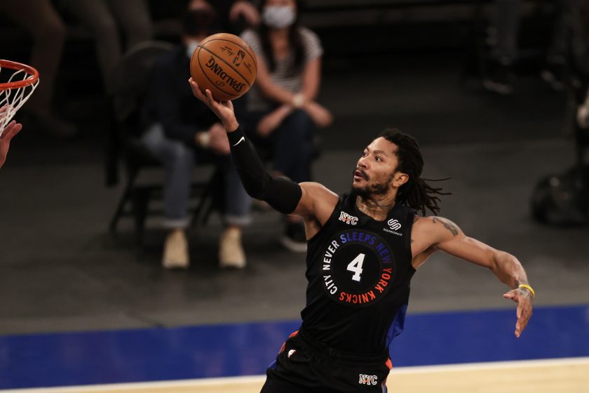 New York Knicks 2021 free agency tracker: $52.6 million in cap space