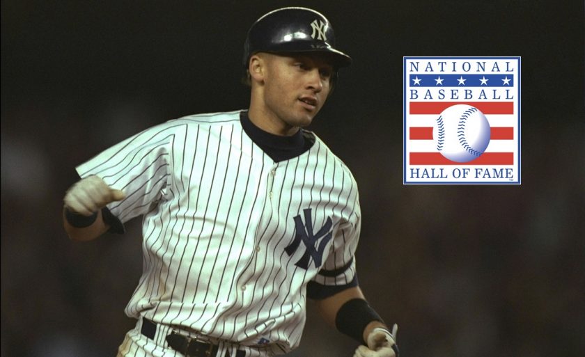 Captain Cooperstown: How Derek Jeter owned the 1996 season