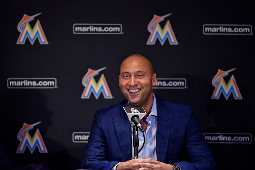 Captain Cooperstown: Derek Jeter isn’t done with baseball yet