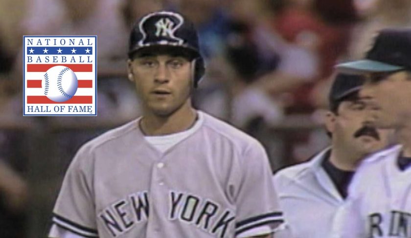 Captain Cooperstown: How Derek Jeter’s debut set a tone for greatness