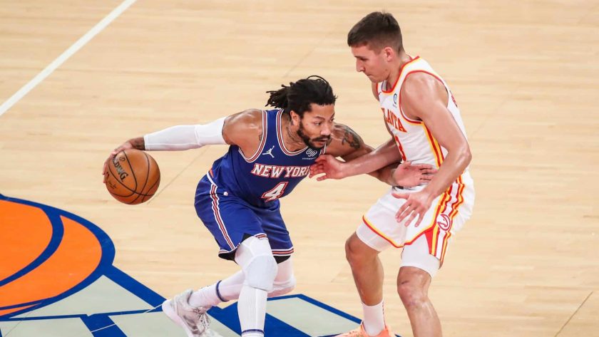 There is ‘mutual interest’ between Bulls, Derrick Rose (Report)