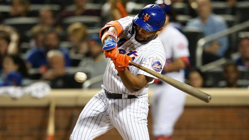 Dominic Smith’s Mets prove-it moment may be here