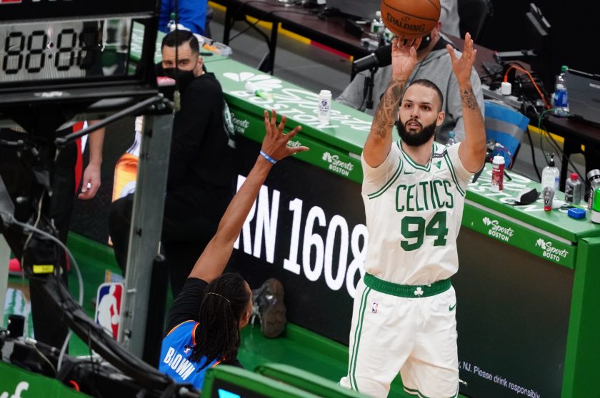 knicks evan fournier