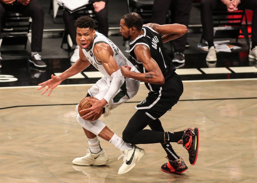 brooklyn nets