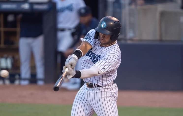 Baseball America, MLB Pipeline disagree on Yankees’ top ten prospects