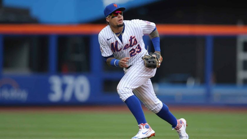 new york mets brewers
