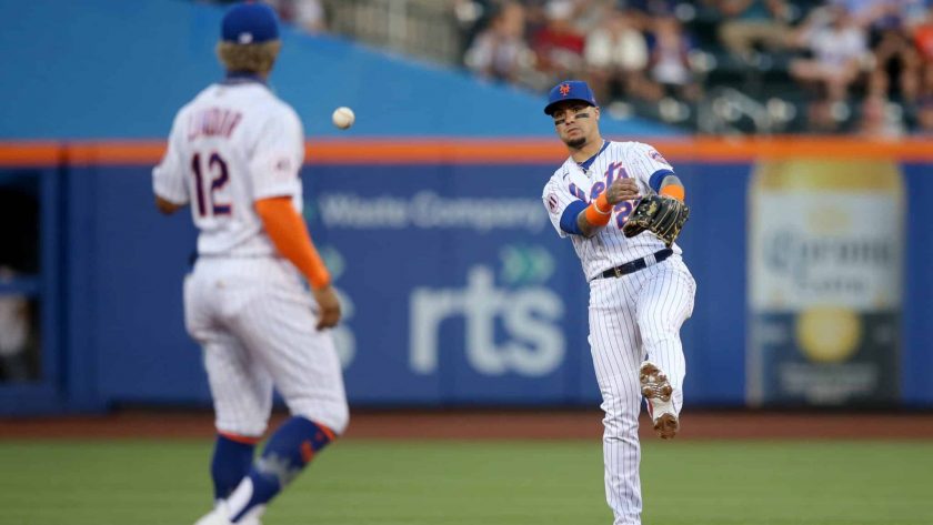 Giants at Mets – Wednesday Lineups, Odds, Pitchers, Broadcast Info