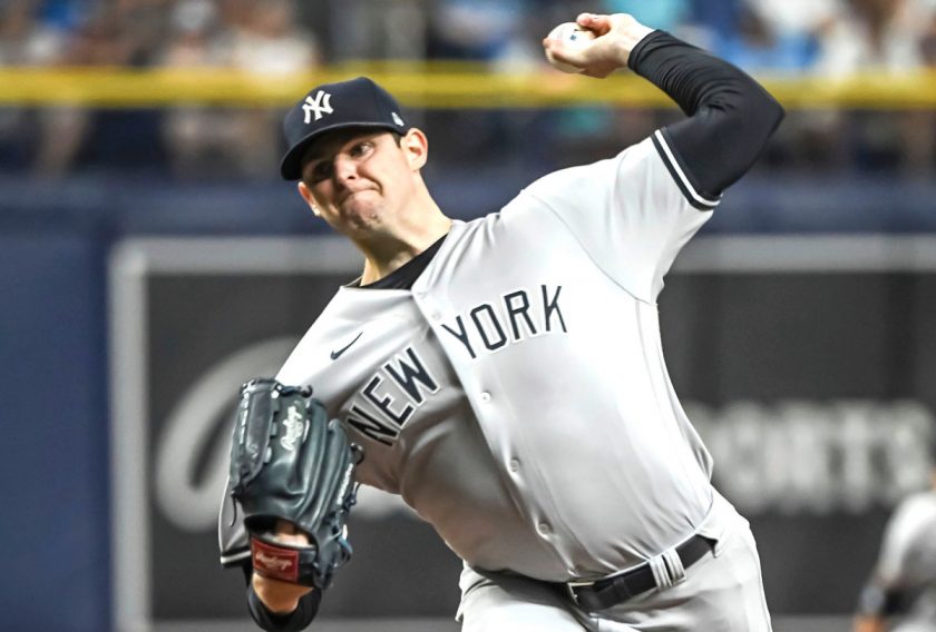 Yankees at Orioles – Thursday Lineups, Odds, Pitchers, Broadcast Info