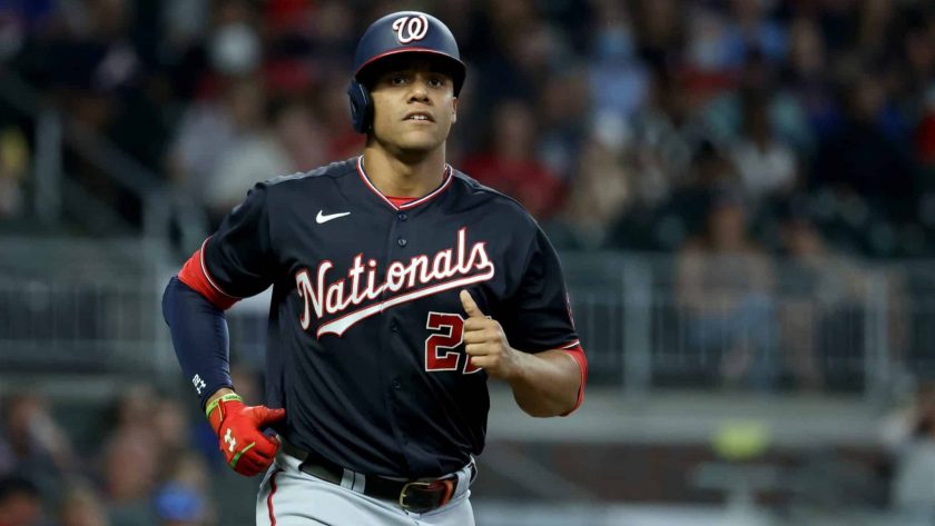Nationals at Mets – Friday Lineups, Odds, Pitchers, Broadcast Info