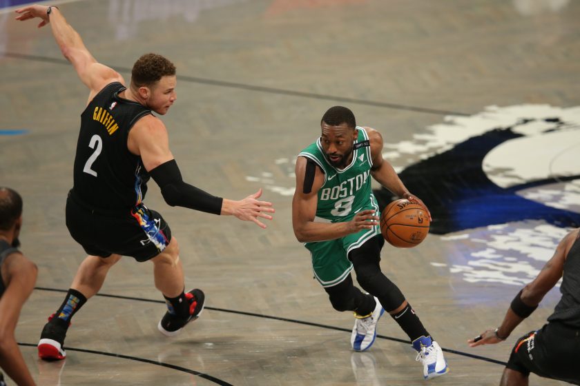 New York Knicks to sign PG Kemba Walker (Report)