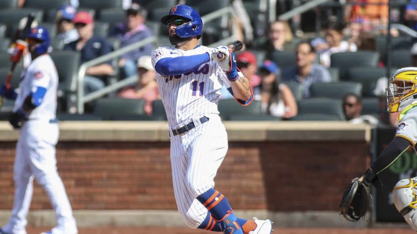 Mets at Giants – Monday Lineups, Odds, Pitchers, Broadcast Info
