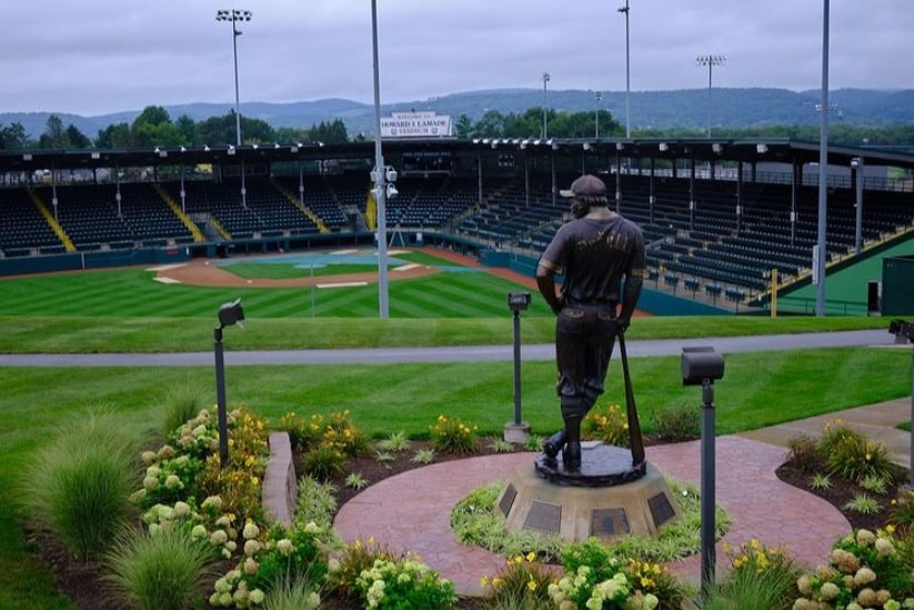 New Jersey’s Little League World Series dream begins Thursday