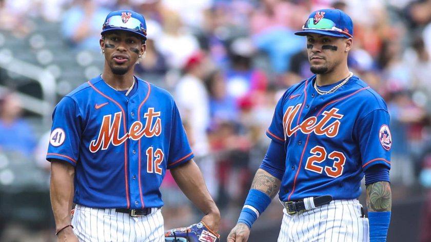 new york mets cardinals