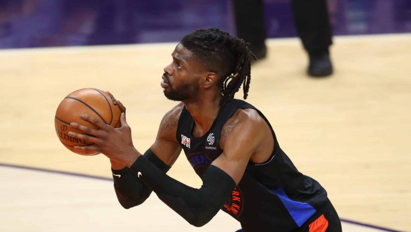 Knicks C Nerlens Noel files lawsuit against Rich Paul, Klutch Sports