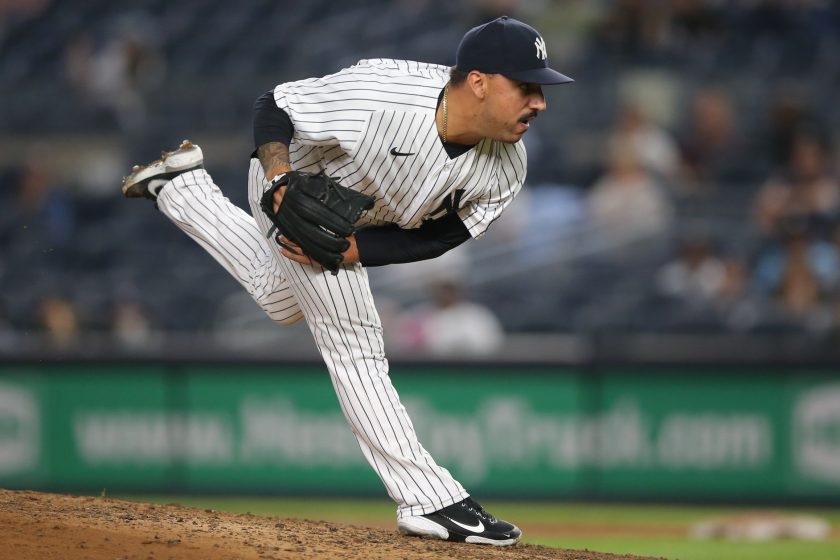 Yankees at A’s – Saturday Lineups, Odds, Pitchers, Broadcast Info