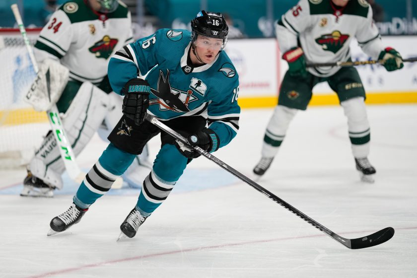 Ryan Donato