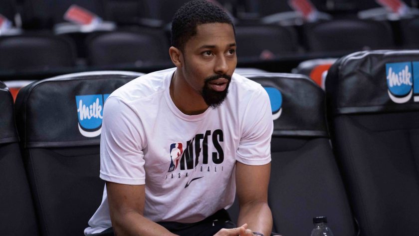 spencer dinwiddie