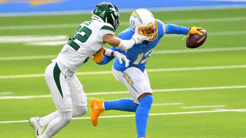 Jets activating S Ashtyn Davis off PUP list (Report)