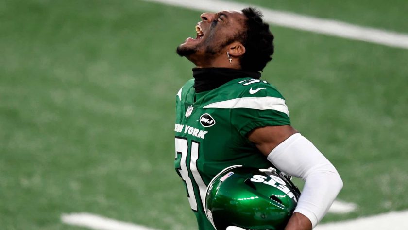 With a ‘dog’s mentality,’ Bless Austin has big goals for 2021 season