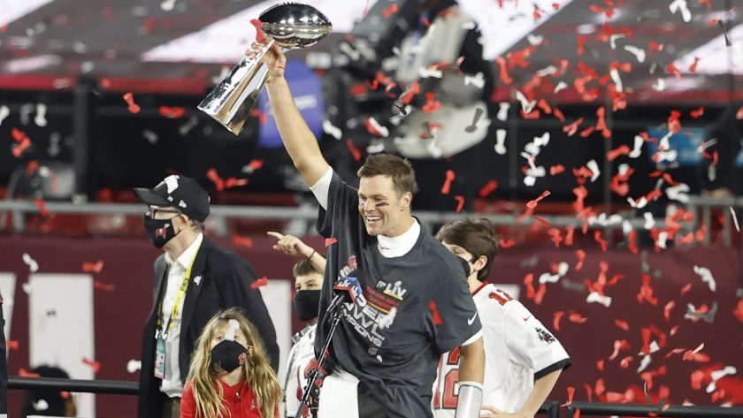 NFL Power Rankings Preseason Week 1: Who starts out on top?